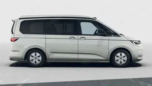Volkswagen T7 California T7 2.0TDI DSG California Beach Tour GV5 Bild 4