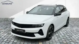 Opel Astra L SportsTourer 1,2 GS Automatik digital Cockpit
