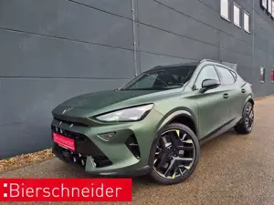 CUPRA Formentor 333 VZ TRIBE MATTLACK SENNHEISER