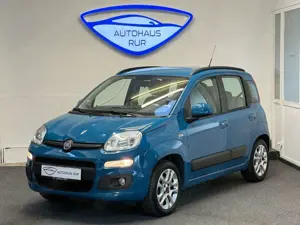 Fiat Panda Lounge/Klima/Sonderlackierung/x8 Bereift