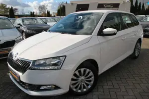 Skoda Fabia Combi Active Klimaanlage/CarPlay/PDC