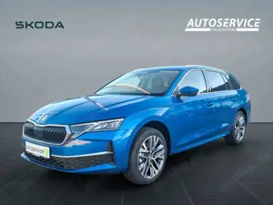 Skoda Octavia Combi 1.5TSI Balance HUD Matrix Fahrass+