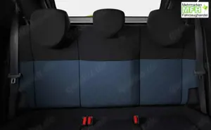 Fiat Grande Panda ICON CarPlay PixelLED PDC DigC Temp 74 kW (101 ... Bild 4
