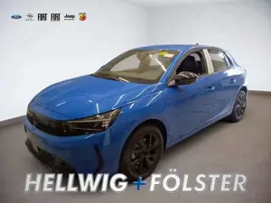 Opel Corsa F GS Shz Navi Kamera 360 PDC v+h Keyless