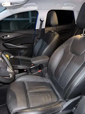 Opel Grandland X 1.6 Start/Stop Automatik Ultimate Bild 5