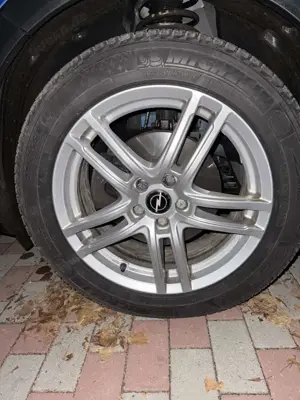 Opel Grandland X 1.6 Start/Stop Automatik Ultimate Bild 4