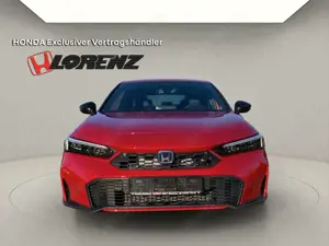 Honda Civic 2.0 Hybrid Sport Facelift 8 Jahre Garantie Bild 2