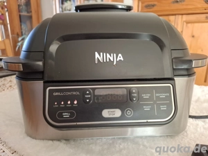 Ninja Foodi Grill 