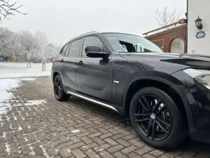 BMW X1 28 i xDrive