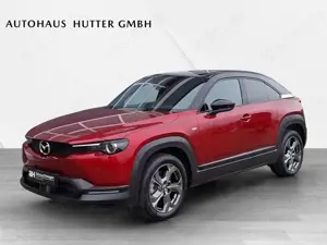 Mazda MX-30 2022 e-SKYACTIV EV ADVANTAGE IV