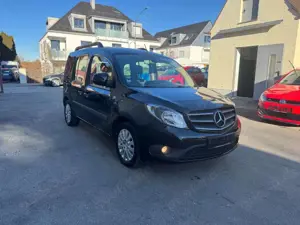 Mercedes-Benz Citan Kombi 112 lang Automatik Steuerkette NEU