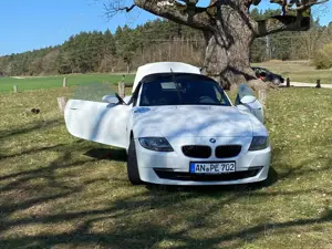 BMW Z4 Z4 roadster 2.0i