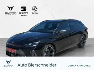 CUPRA Leon Sp. 1.5 eTSI DSG ab 269,- EUR mtl. 1000 INTELLIGEN