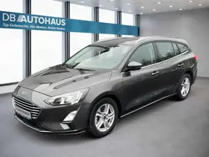 Ford Focus Cool  Connect 1.0 EcoBoost