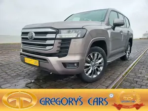 Toyota Land Cruiser 300+EXECUTIVE+70th+415HP+NEU+7SEATS+VOLL+EUreg