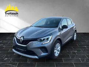 Renault Captur II Zen TCe 140  Zen