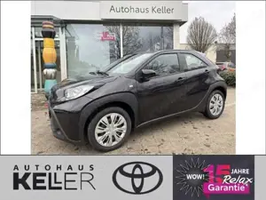 Toyota Aygo X Business Edition