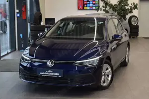 Volkswagen Golf VIII Limo 2.0TDI Life LED~LifeCo~Navi~RFKam