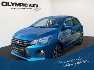 Mitsubishi Space Star 1.2 Invite AT KAMERA CARPLAY KLIMA LM