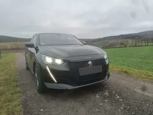 Peugeot e-208 208 Elektro 208 Elektromotor 136 Allure Pack