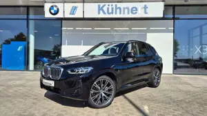 BMW X3 xDrive20d ///M-Sport/AHK/Standhzg./ACC/Park-A.