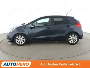 Kia Rio 1.2 Dream Team*PDC*SHZ*KLIMA*GARANTIE* Bild 3