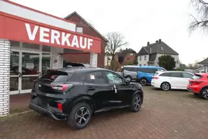 Ford Puma ST Line Automatik SYNC4 Navi / 5 Jahre FGS Bild 2