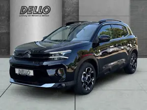 Citroen C5 Aircross MAX BlueHDi 130 El. Heckklappe El. Panodach 18-Zol