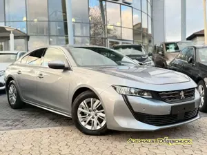 Peugeot 508 Active Business *AUTOM.*NAVI*SHZ*KAMERA