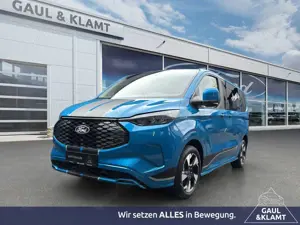 Ford Tourneo Custom Elektro eMotor 340 L1 #Sport #RWD #sofort