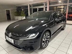Volkswagen Arteon R-Line 2.0 TDI *LED*Leder*Navi*Sitzheizg*