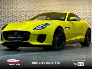 Jaguar F-Type 3.0 P380 AWD R DYNAMIC* LED#SHZ#FH#KEYLES