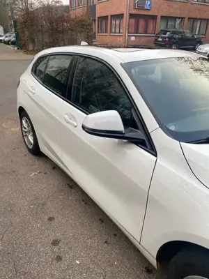 BMW 118 118i Aut. Sport Line Bild 5