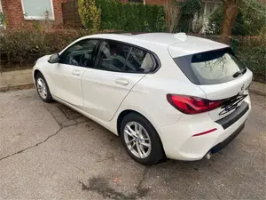 BMW 118 118i Aut. Sport Line Bild 3