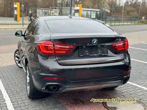 BMW X6 xDrive 30d *NAVI*LED*4x4*SURROUND-CAM*PDC* Bild 4