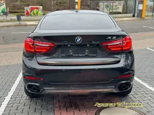 BMW X6 xDrive 30d *NAVI*LED*4x4*SURROUND-CAM*PDC* Bild 3