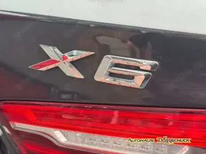 BMW X6 xDrive 30d *NAVI*LED*4x4*SURROUND-CAM*PDC* Bild 5