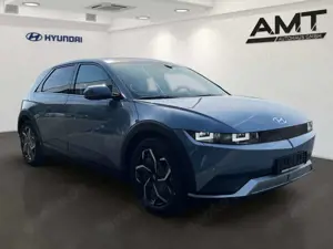 Hyundai IONIQ 5 IONIQ 5 Techniq / Techniq-Paket Elektro Navi/LED Bild 2