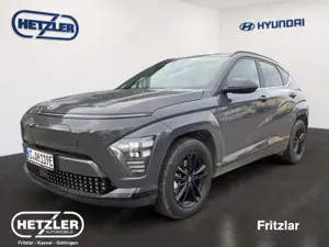 Hyundai KONA Trend 2WD 48kW  Schaltwippen,Navigation,Verkehrsze