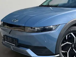 Hyundai IONIQ 5 IONIQ 5 Techniq / Techniq-Paket Elektro Navi/LED Bild 5