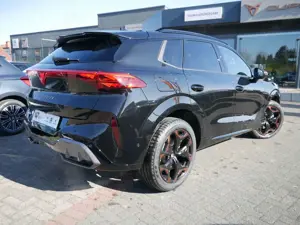 CUPRA Terramar 2.0 TSI 4Drive SHZ KAMERA ACC LED Bild 3