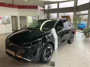 Nissan Qashqai 1.3 DIG-T MHEV XtronicN-Connecta+Komfort u.Winterp