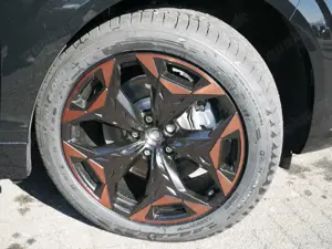 CUPRA Terramar 2.0 TSI 4Drive SHZ KAMERA ACC LED Bild 5