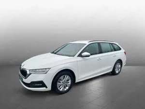 Skoda Octavia Combi 2.0TDI Ambition DSG LED GRA AHK
