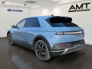 Hyundai IONIQ 5 IONIQ 5 Techniq / Techniq-Paket Elektro Navi/LED Bild 4