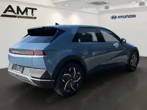Hyundai IONIQ 5 IONIQ 5 Techniq / Techniq-Paket Elektro Navi/LED Bild 3