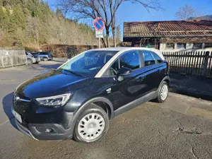 Opel Crossland X 1.2 Start/Stop Automatik Innovation
