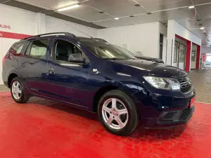 Dacia Logan Access
