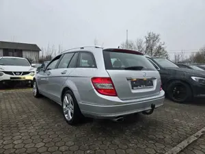 Mercedes-Benz C 220 C T-Modell C 220 T CDI / TÜV NEU Bild 3