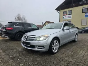 Mercedes-Benz C 220 C T-Modell C 220 T CDI / TÜV NEU